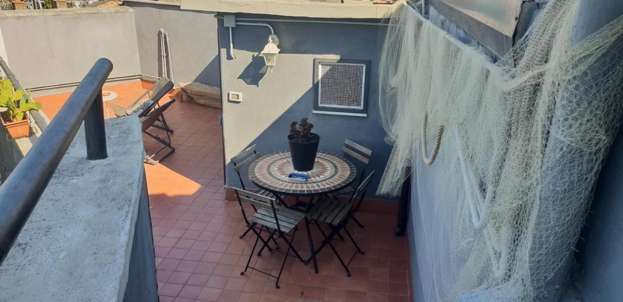 Attico Mea Villa Katanya Dış mekan fotoğraf
