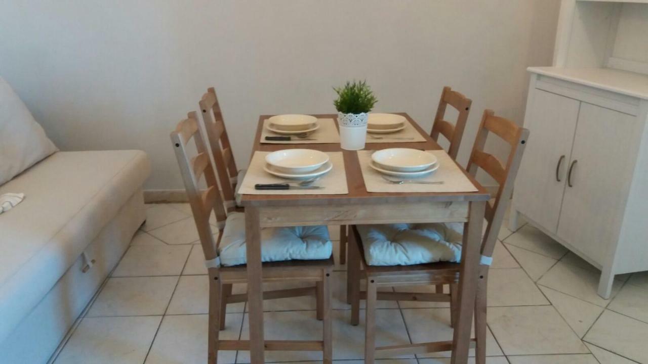 Attico Mea Villa Katanya Dış mekan fotoğraf