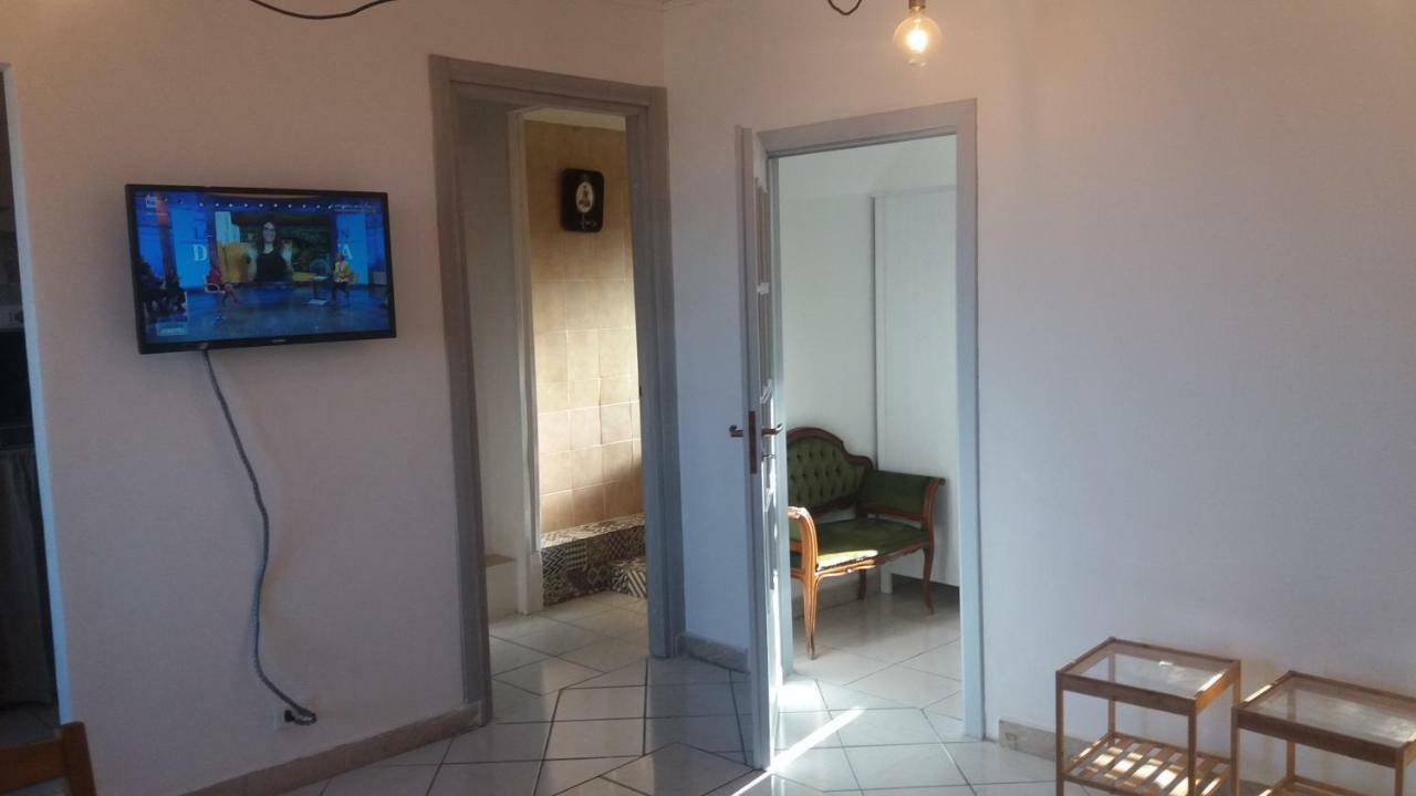 Attico Mea Villa Katanya Dış mekan fotoğraf